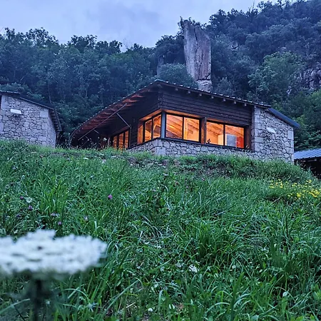 Du Moulin Hébergement de vacances *